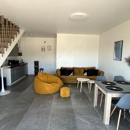 Nowa Stodola Koniec Swiata Mikołajki Exterior foto