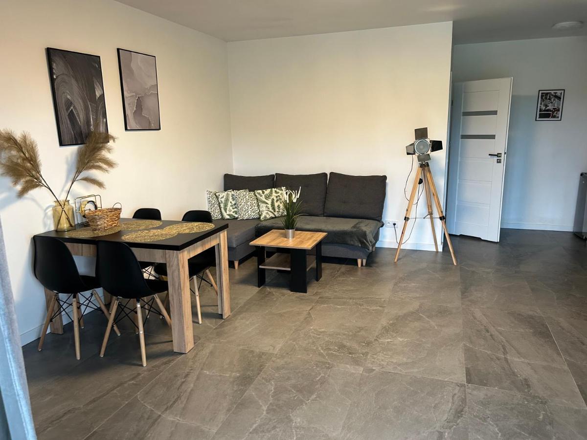 Nowa Stodola Koniec Swiata Mikołajki Exterior foto