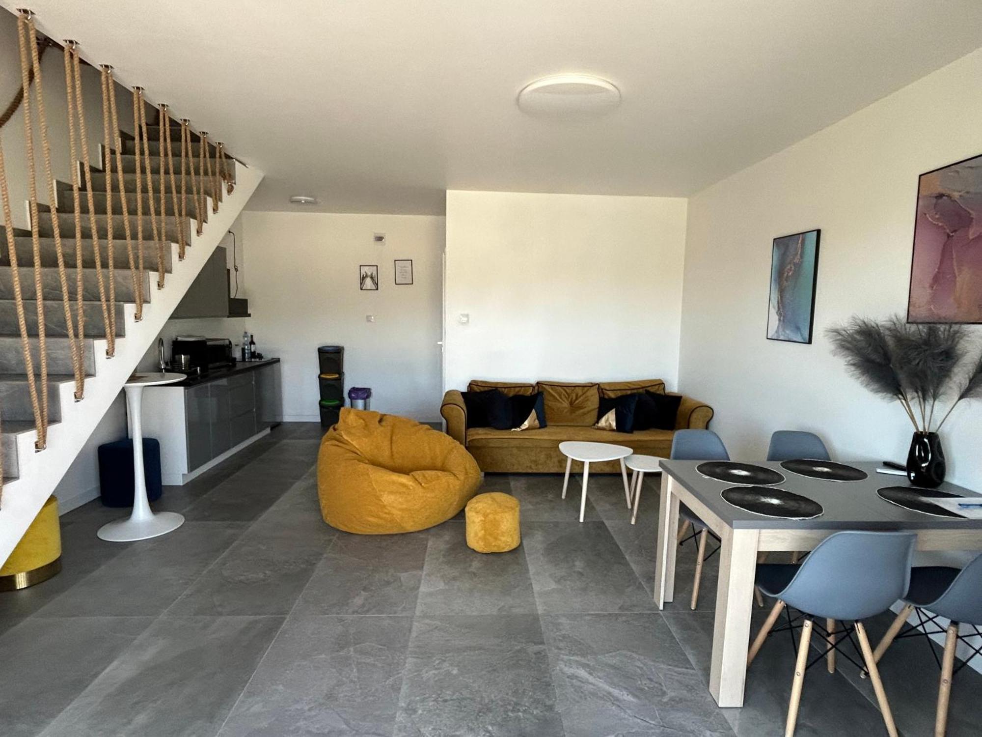 Nowa Stodola Koniec Swiata Mikołajki Exterior foto